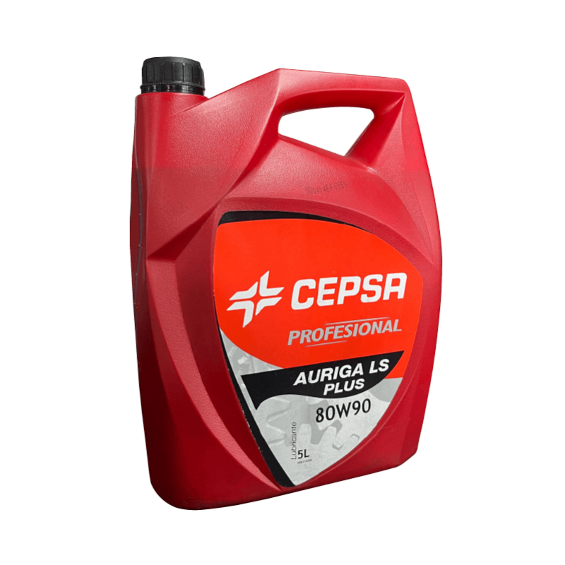 CEPSA AURIGA LS PLUS 80W90