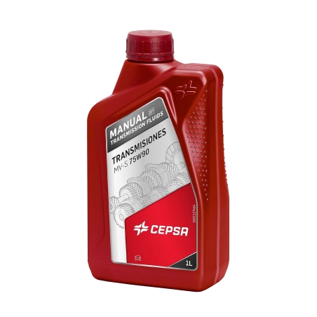 CEPSA TRANSMISIONES 75W90 MV-S