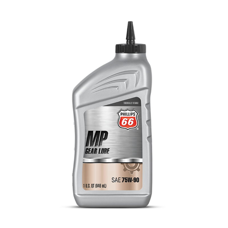 P66 MP GEAR LUBE