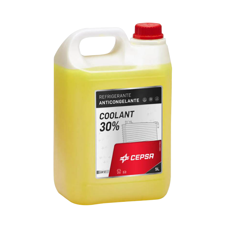 CEPSA COOLANT 30%