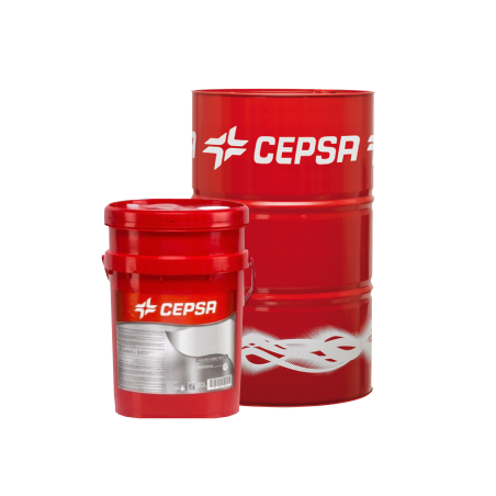 CEPSA AGRO PLUS 15W40