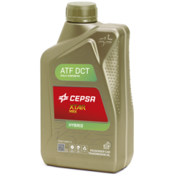 CEPSA XTAR MAX HYBRID ATF DCT