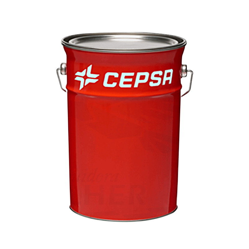 CEPSA ARGA CASUX