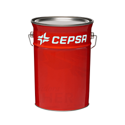Extra duty gear oil