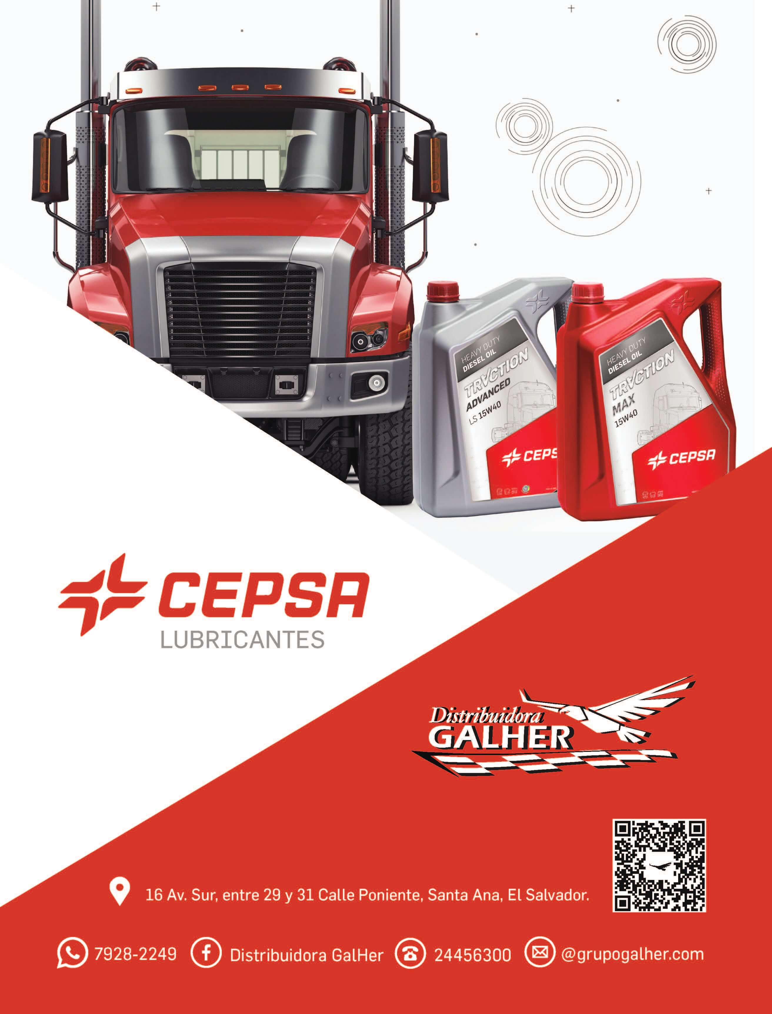 CEPSA