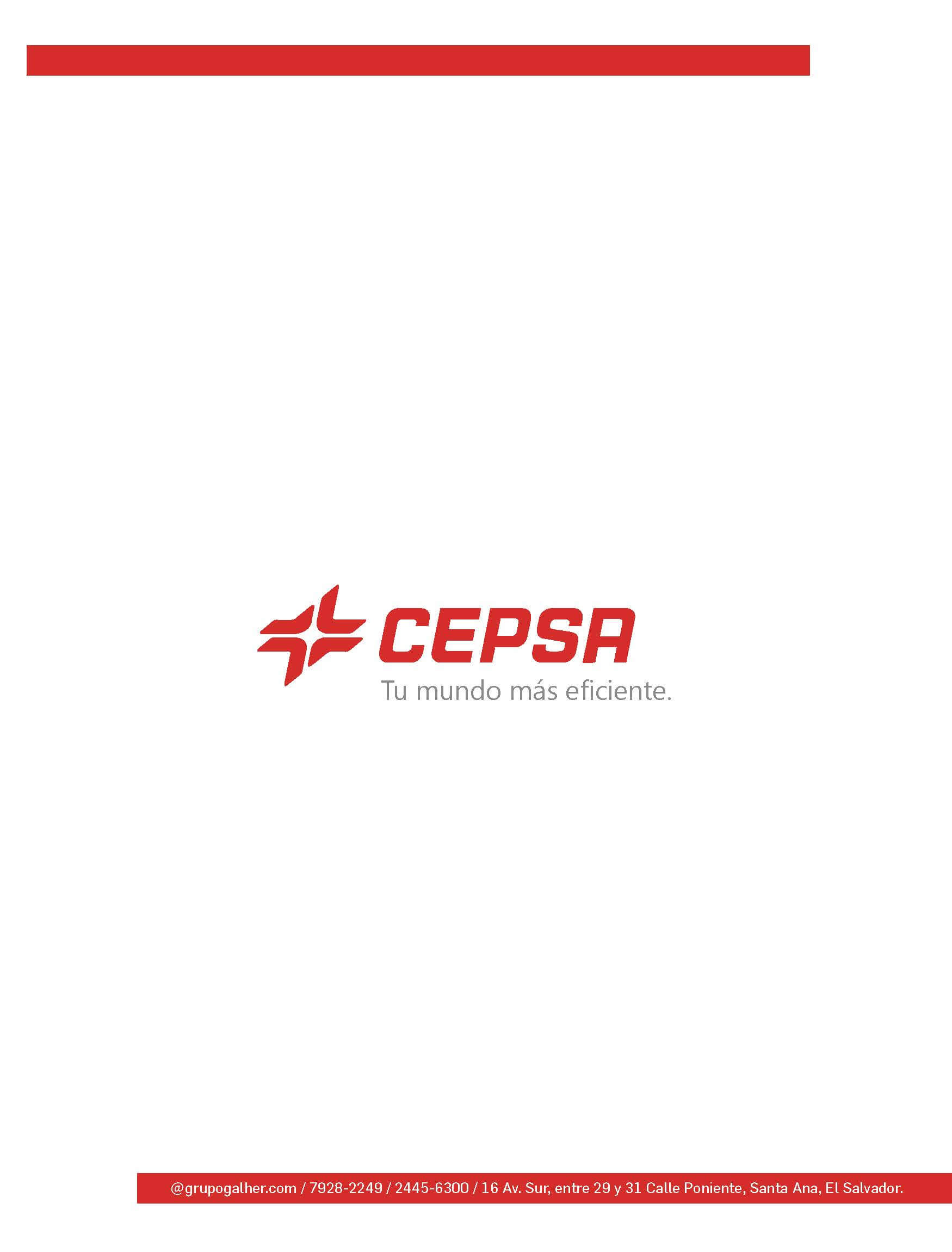 CEPSA